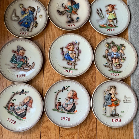 Vintage Items - Picture 13 of 14